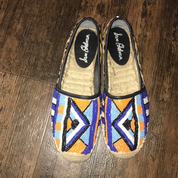 Sam Edelman Shoes - Sam Edelman flats